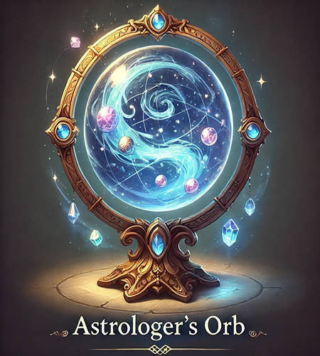 Astrologer's Orb